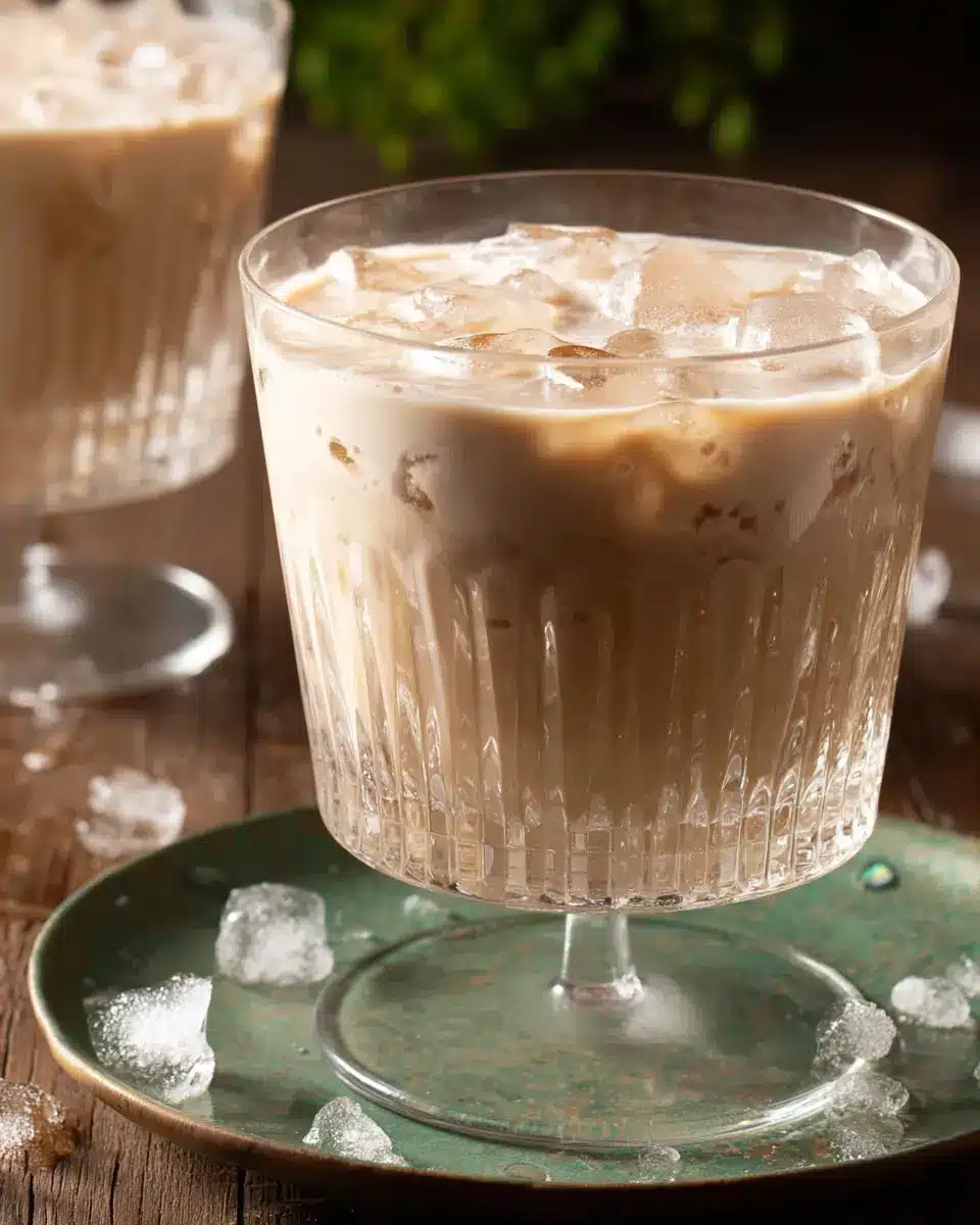 Whip Up Dreamy Homemade Irish Cream for Any Special Occasion